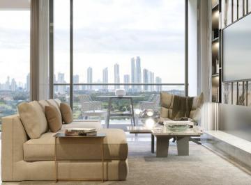 Apartamento de 3 habitaciones, Panamá · Vendo Apartamento en The Ivy Tower, Santa María Golf & Country Club