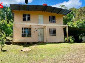 Casa de 3 habitaciones, Penonomé · Casa en El Guabal–penonome ¡Precio Reducido!