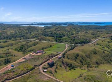 Terreno / Lote , San Lorenzo · Dos Impresionantes Lotes con Vistas de 360 Grados en Boca Chica