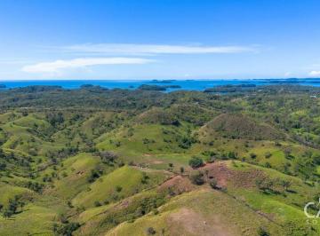 Terreno / Lote , San Lorenzo · Dos Impresionantes Lotes con Vistas de 360 Grados en Boca Chica