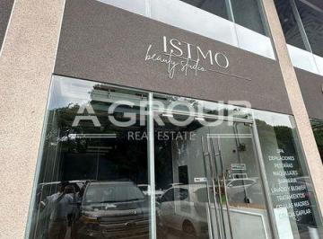 Local comercial , Panamá · San Francisco - Plaza Sf69 - Se Alquila Local Listo Para Ocupar