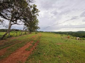 Finca de 3 habitaciones, Aguadulce · Venta de Finca en Aguadulce con Certificacion Agroturistica