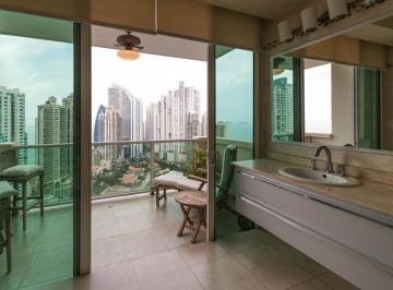 Apartamento de 3 habitaciones, Panamá · Penthouse Amoblado en Punta Pacifica de 3 Recamaras. Reduced. Deal