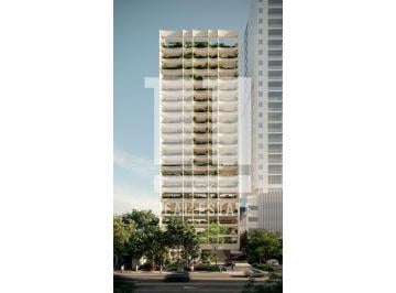 Apartamento · 104m² · 2 Recámaras · 1 Estacionamientos · Apartamentos en Coco del Mar, A19