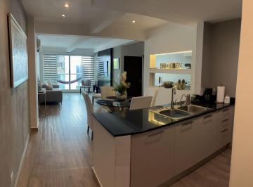Apartamento de 2 habitaciones, Panamá · Se Vende Lindo Apartamento Amoblado en San Francisco, Listo Para Mudarse.