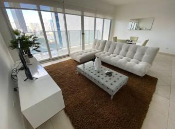 Apartamento de 1 habitación, Panamá · Apartamento Amoblado en Av Balboa de 1 Recamara Amplia