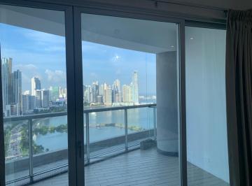 Apartamento · 146m² · 2 Recámaras · 1 Estacionamientos · Venta de Apartamento en Yacht Club Tower Av Balboa