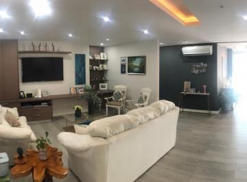 Apartamento de 3 habitaciones, Panamá · Vendo Apto Remodelado - Tao - San Fco