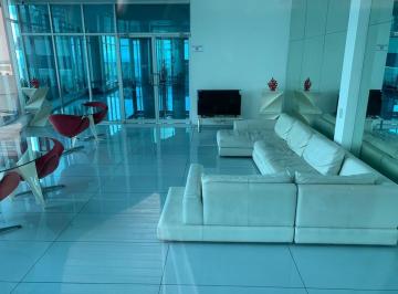 Apartamento · 151m² · 2 Recámaras · 1 Estacionamientos · Hermoso Apartamento en Alquiler en El PH Yacht Club