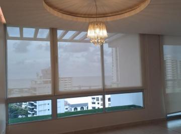 Apartamento · 192m² · 3 Recámaras · 3 Estacionamientos · Alquiler en El PH Panorama en Coco del Mar