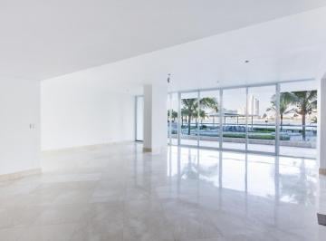 Apartamento · 480m² · 3 Recámaras · 3 Estacionamientos · Miradores Punta Paitilla Se Vende Apartamento