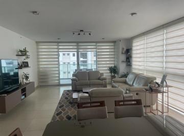 Apartamento de 3 habitaciones, Panamá · Apartamento de 3 Recamaras en Costa del Este