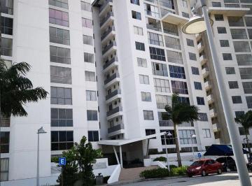 Apartamento de 2 habitaciones, San Miguelito · Se Alquila en El Crizol PH Altaterra Full Amoblado