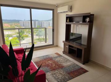Apartamento de 2 habitaciones, Arraiján · Apartamento Amoblado de 2 Recamaras en Panama Pacifico