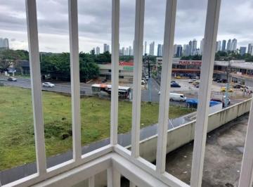 Apartamento de 2 habitaciones, Panamá · Apto Frente a Super 99 de Balboa, Mystic Towers, Marcasa: de 2 Recámaras, Vacío