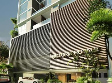 Apartamento de 3 habitaciones, Panamá · Banco Vende Apartamento Reposeido en PH Victoria Royale (Sc)