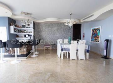 Apartamento de 3 habitaciones, Panamá · Apartamentos en Costa del Este Panama