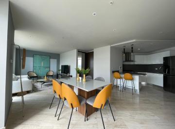 Apartamento de 2 habitaciones, Panamá · Apartamento Amoblado en Costa del Este de 2 Recamaras