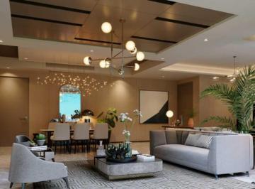 Apartamento · 162m² · 3 Recámaras · 2 Estacionamientos · Apartamento en Santa Maria Estrenar PH The Ivy Vista Al Mar