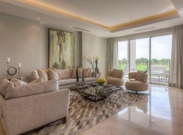 Apartamento · 320m² · 3 Recámaras · 2 Estacionamientos · Apartamento 320 m² en Santa Maria, PH Pinnacle