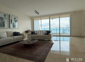 Apartamento · 265m² · 3 Recámaras · 2 Estacionamientos · Alquiler de Apartamento Vista Al Mar en Marabierto, Av Balboa (6)