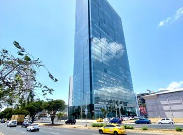 Oficina comercial , Panamá · Ofcina Amoblada de 50 m² - PH Boc - Cinta Costera