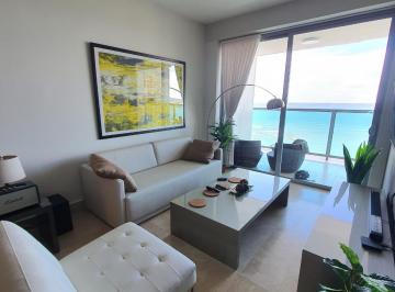 Apartamento en Alquiler de 1 habitación Avenida Balboa · Se Alquila Apartamento en El Edificio Yoo en La Av Balboa