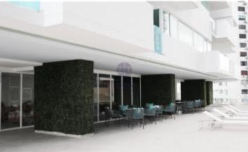 Apartamento · 109m² · 2 Recámaras · 1 Estacionamientos · Sea Confiable Vende o Alquila PH 43 Green View Av Balboa