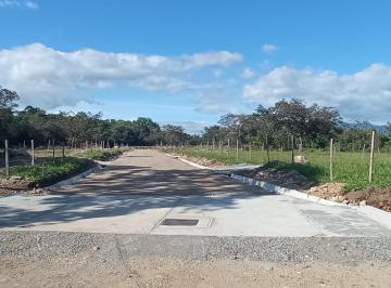 Terreno / Lote , Boquete · Venta Lote en El Frances