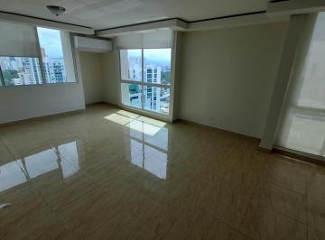 Apartamento de 3 habitaciones, Panamá · Emporium Tower. 329 m 3r 3.5b 3niv 3est $465,000