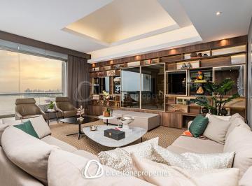 Apartamento de 4 habitaciones, Panamá · Costa del Este – Frente Al Mar – 420 m² – 1,050,000