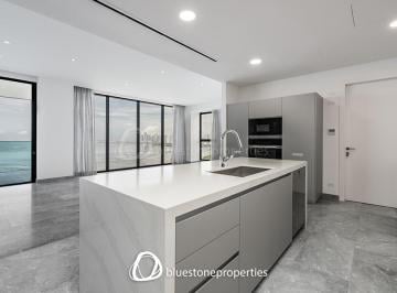 Apartamento de 3 habitaciones, Panamá · Costa del Este – Frente Al Mar – 406 m² – 1,420,000
