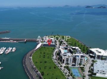 Terreno / Lote · 817m² · Ocean Reef Islands - Se Vende Exclusivo Terreno