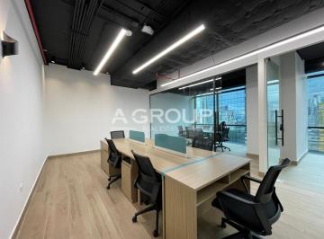 Oficina comercial · 97m² · 1 Estacionamientos · Se Alquila Oficina en Tower Financial Center - Calle 50