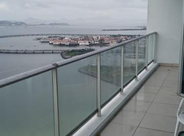 Apartamento de 2 habitaciones, Panamá · Apartamento de 2 Recamaras en Av Balboa