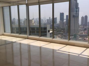 Oficina comercial de 2 habitaciones, Panamá · Oficina en Av Balboa
