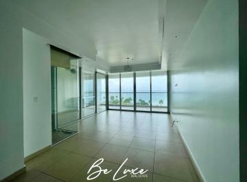 Apartamento · 150m² · 2 Recámaras · 1 Estacionamientos · Venta Apartamento Linea Blanca Vista Al Mar, Ave Balboa PH Rivage (4)