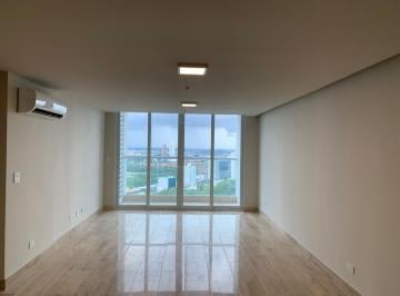 Apartamento · 96m² · 2 Recámaras · 1 Estacionamientos · Alquiler Apartamento en Costa del Este, Edificio The Regent