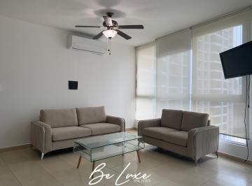 Apartamento · 100m² · 1 Recámara · 1 Estacionamientos · Venta Apartamento Amoblado en PH Grandbay, Av Balboa (10)
