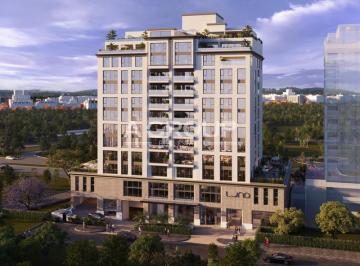 Apartamento · 412m² · 3 Recámaras · 4 Estacionamientos · Luna - Santa Maria - Se Vende Exclusivo Proyecto