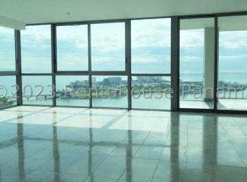 Apartamento de 3 habitaciones, Panamá · Apartamento en Alquiler en Punta Paitilla Amplio y Lujoso Ep 25 - 3930