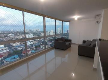 Sala · Apartamento en Venta en Carrasquilla 3r 2b