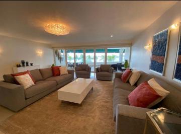 Apartamento de 4 habitaciones, Panamá · Apartamentos en Paitilla de 4 Recamaras
