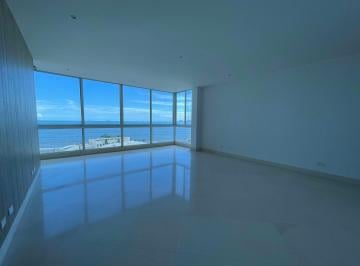 Apartamento · 500m² · 4 Recámaras · 3 Estacionamientos · Alquiler de Hermoso Apartamento en El PH The Point, Paitilla