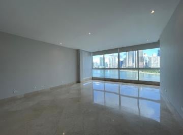 Apartamento · 500m² · 4 Recámaras · 3 Estacionamientos · Alquiler de Hermoso Apartamento en El PH The Point, Paitilla