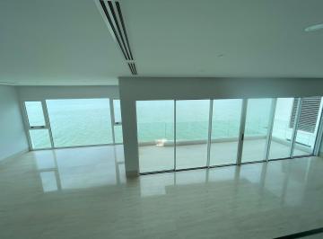 Apartamento de 3 habitaciones, Panamá · Penthouse en Ocean Reef de 3 Recamaras