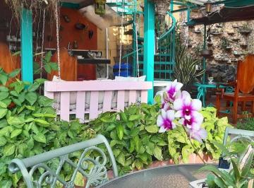 Terreno / Lote · 350m² · Venta de Terreno con Negocio en Funcionamiento en Bella Vista
