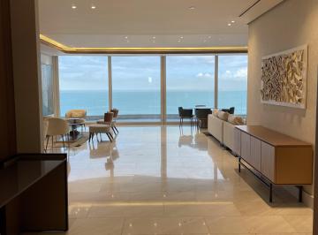 Apartamento de 4 habitaciones, Panamá · Apartamento en Paitilla de 4 Recamaras