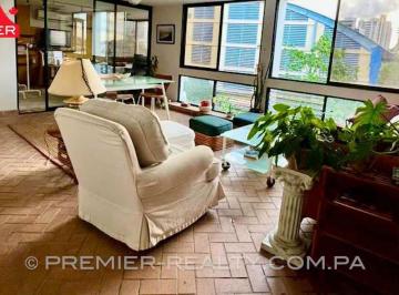 Apartamento de 3 habitaciones, Panamá · Apartamento en El Corazon de Via Argentina