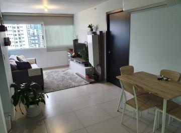 Apartamento de 2 habitaciones, Panamá · Apartamento Amoblado en San Francisco de 2 Recamaras Al del Lado Parque Omar